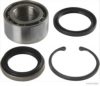 HERTH+BUSS JAKOPARTS J4708002 Wheel Bearing Kit